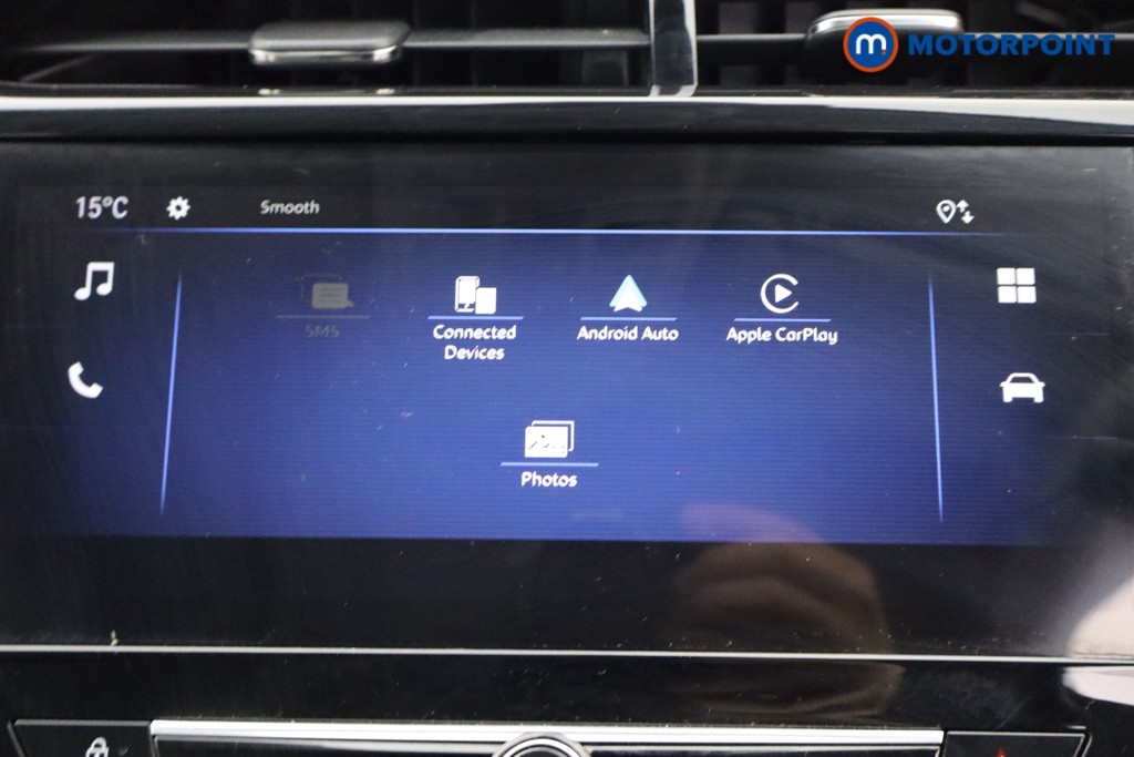 Vauxhall Corsa Design Manual Petrol Hatchback - Stock Number (1641246) - 9th supplementary image