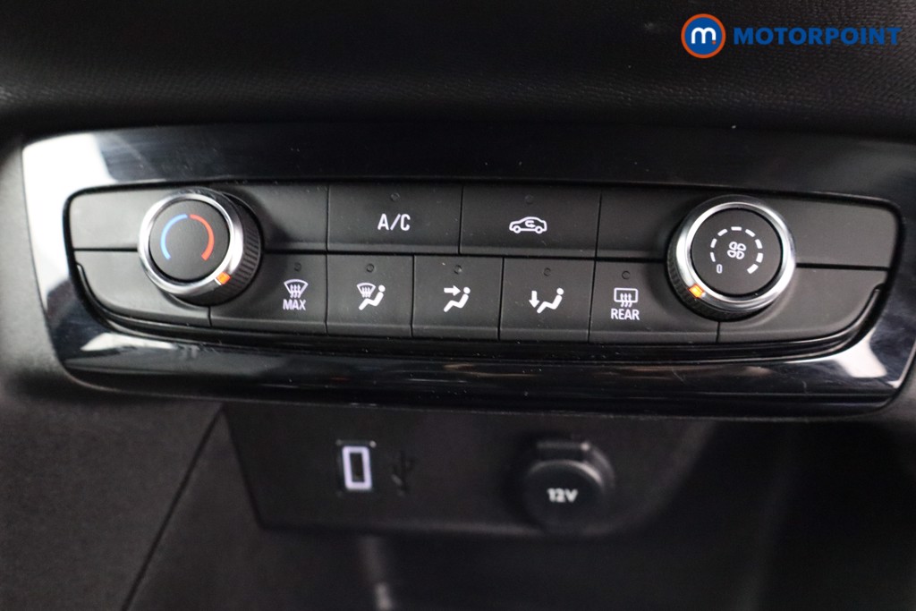 Vauxhall Corsa Design Manual Petrol Hatchback - Stock Number (1641246) - 12th supplementary image