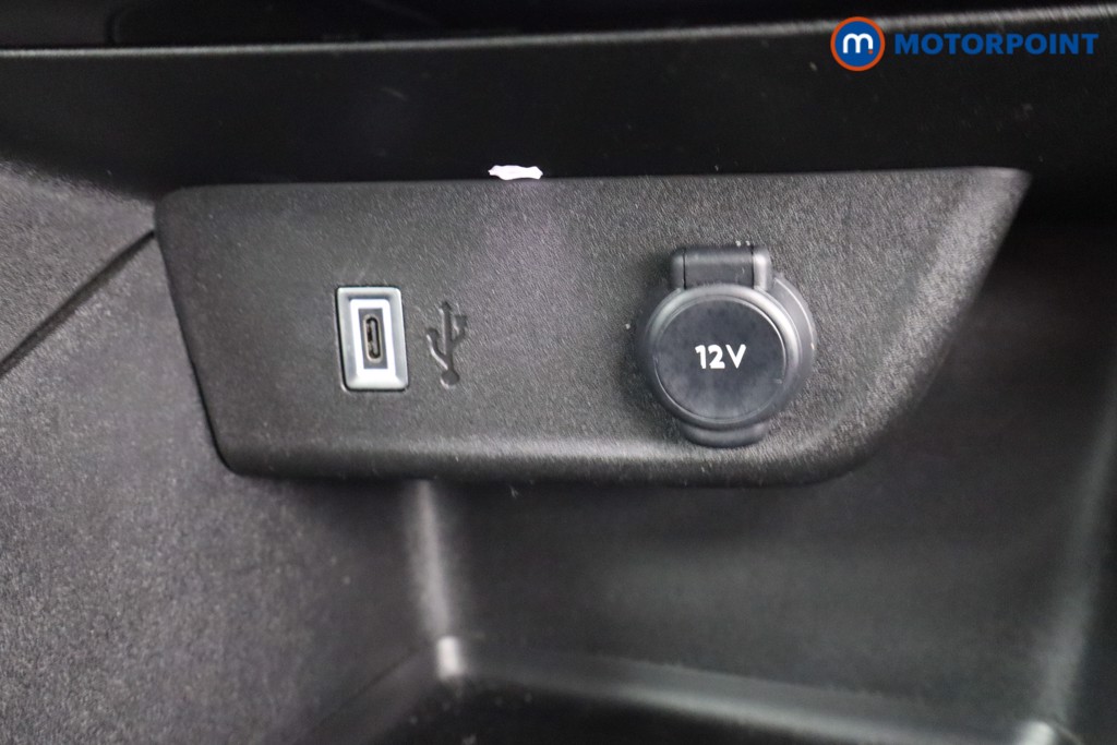Vauxhall Corsa Design Manual Petrol Hatchback - Stock Number (1641246) - 13th supplementary image