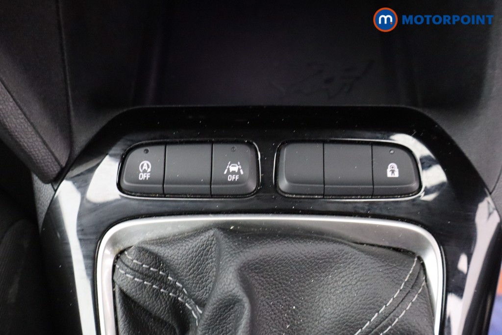 Vauxhall Corsa Design Manual Petrol Hatchback - Stock Number (1641246) - 14th supplementary image