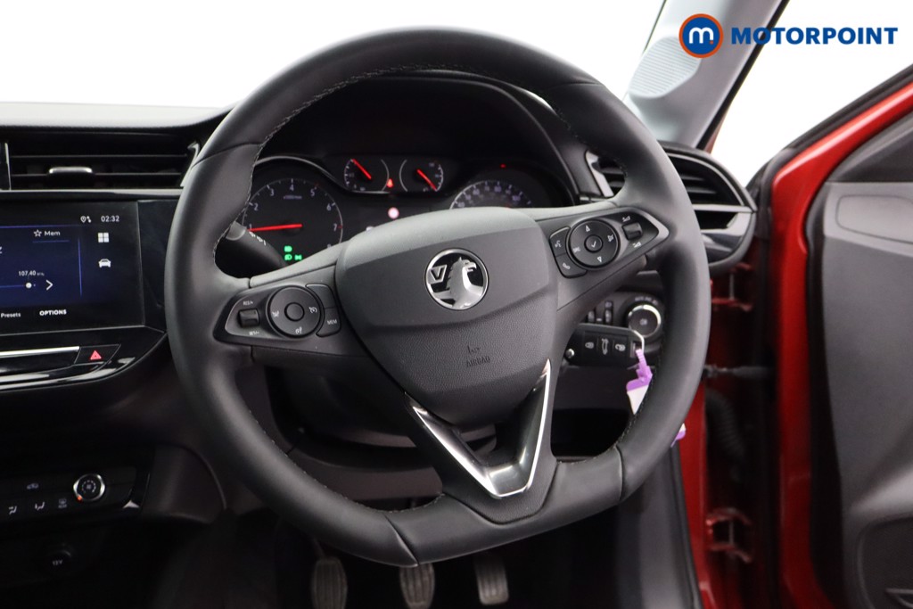 Vauxhall Corsa Design Manual Petrol Hatchback - Stock Number (1641246) - 19th supplementary image