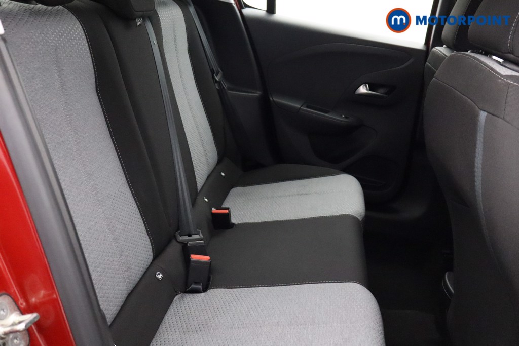 Vauxhall Corsa Design Manual Petrol Hatchback - Stock Number (1641246) - 20th supplementary image
