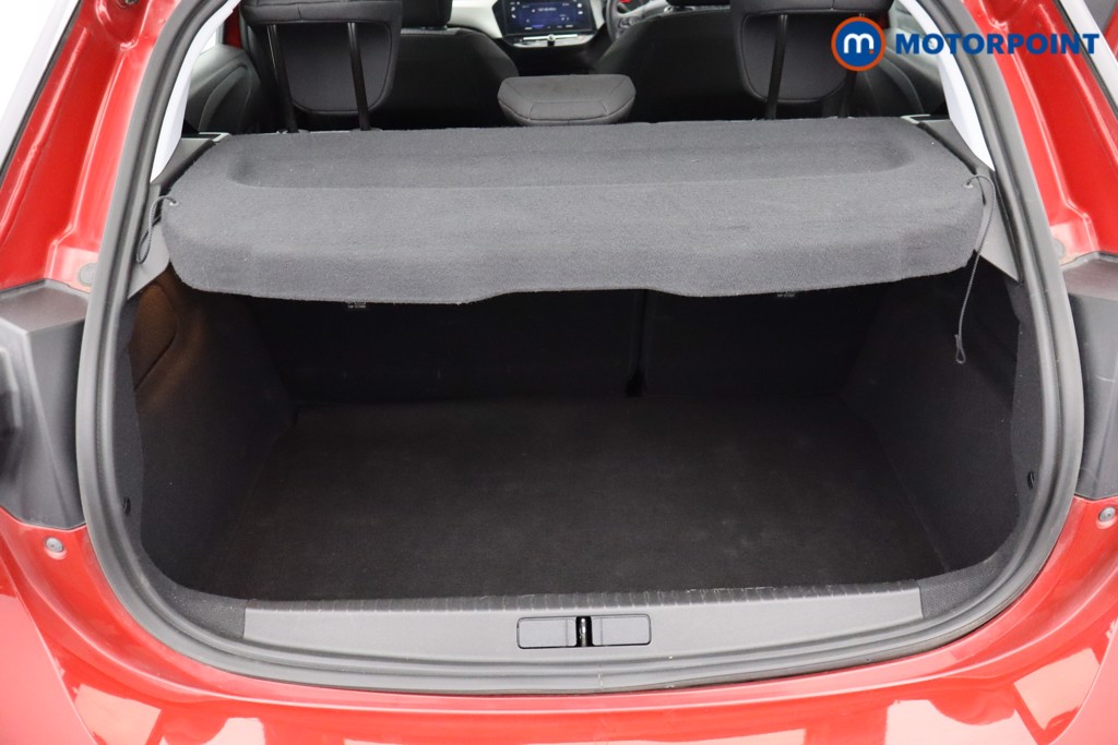Vauxhall Corsa Design Manual Petrol Hatchback - Stock Number (1641246) - 23rd supplementary image