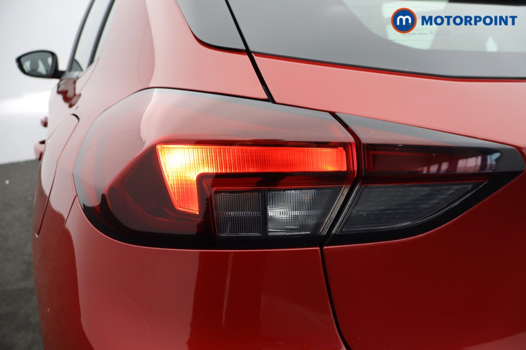 Vauxhall Corsa Design Manual Petrol Hatchback - Stock Number (1641246) - 26th supplementary image