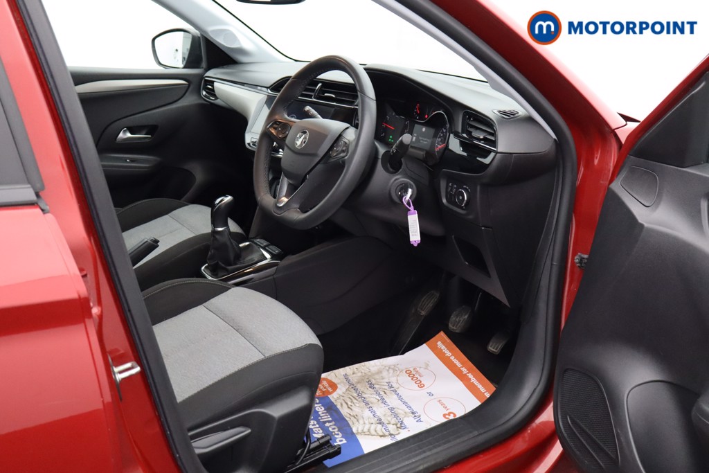 Vauxhall Corsa Design Manual Petrol Hatchback - Stock Number (1641246) - 1st supplementary image