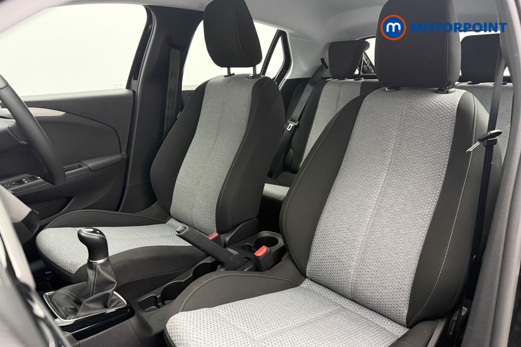 Vauxhall Corsa Design Manual Petrol Hatchback - Stock Number (1641285) - 3rd supplementary image