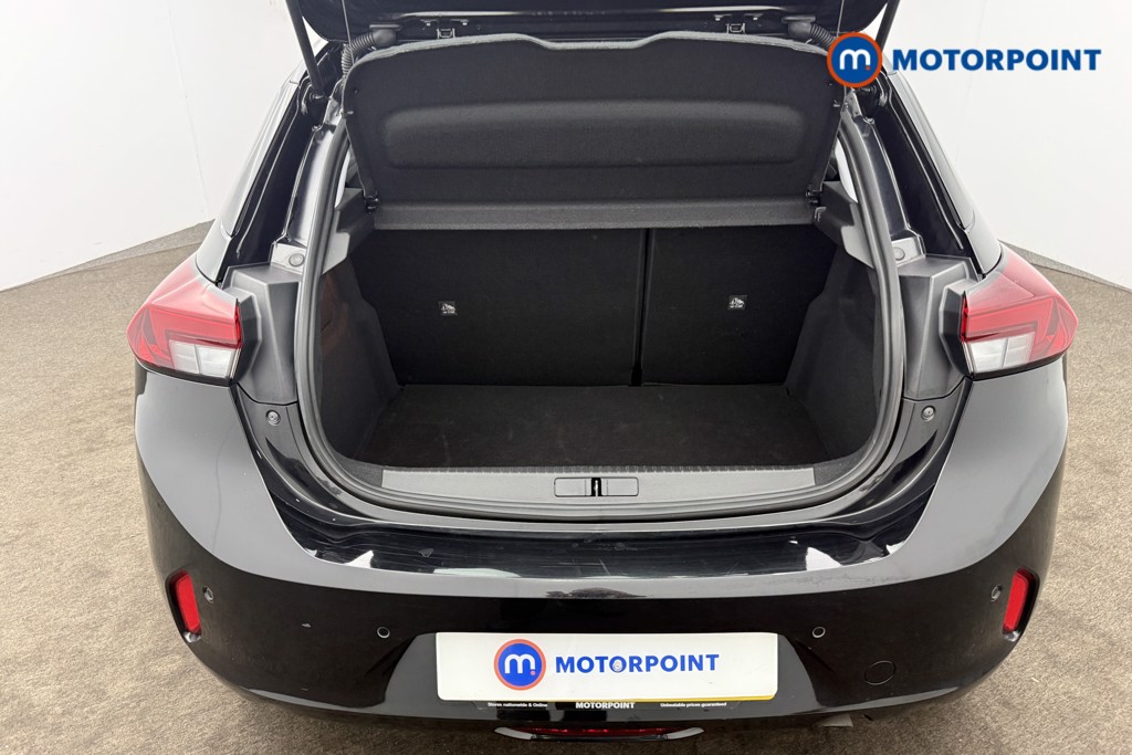Vauxhall Corsa Design Manual Petrol Hatchback - Stock Number (1641285) - 5th supplementary image