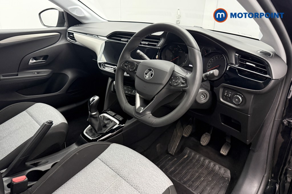 Vauxhall Corsa Design Manual Petrol Hatchback - Stock Number (1641285) - 6th supplementary image