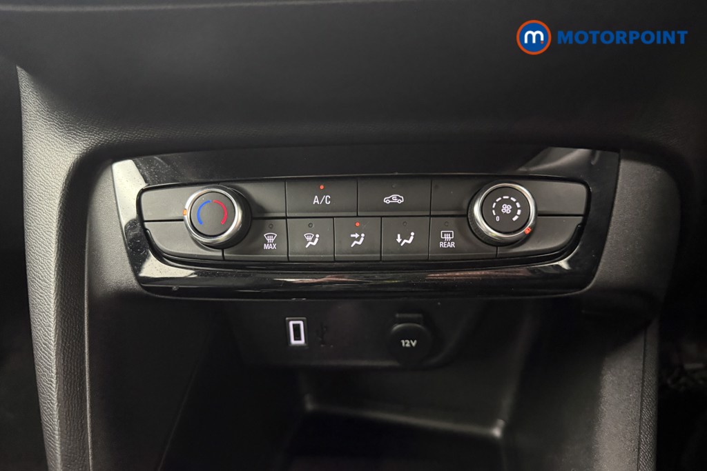 Vauxhall Corsa Design Manual Petrol Hatchback - Stock Number (1641285) - 13th supplementary image