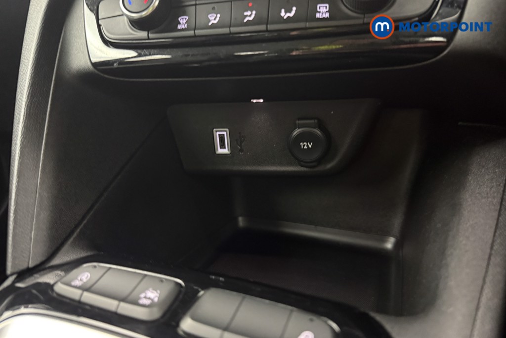 Vauxhall Corsa Design Manual Petrol Hatchback - Stock Number (1641285) - 14th supplementary image