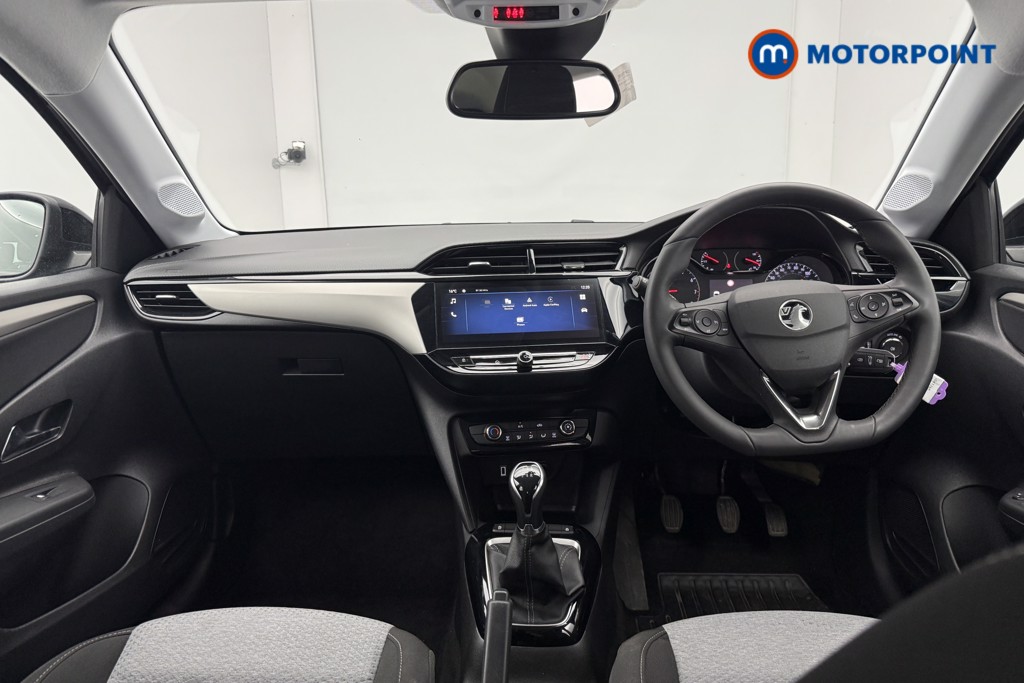 Vauxhall Corsa Design Manual Petrol Hatchback - Stock Number (1641285) - 1st supplementary image
