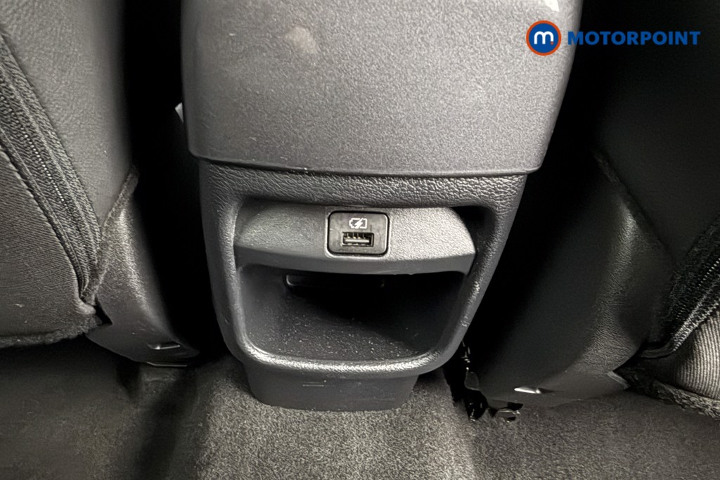 Nissan Juke N-Connecta Automatic Petrol SUV - Stock Number (1641290) - 20th supplementary image