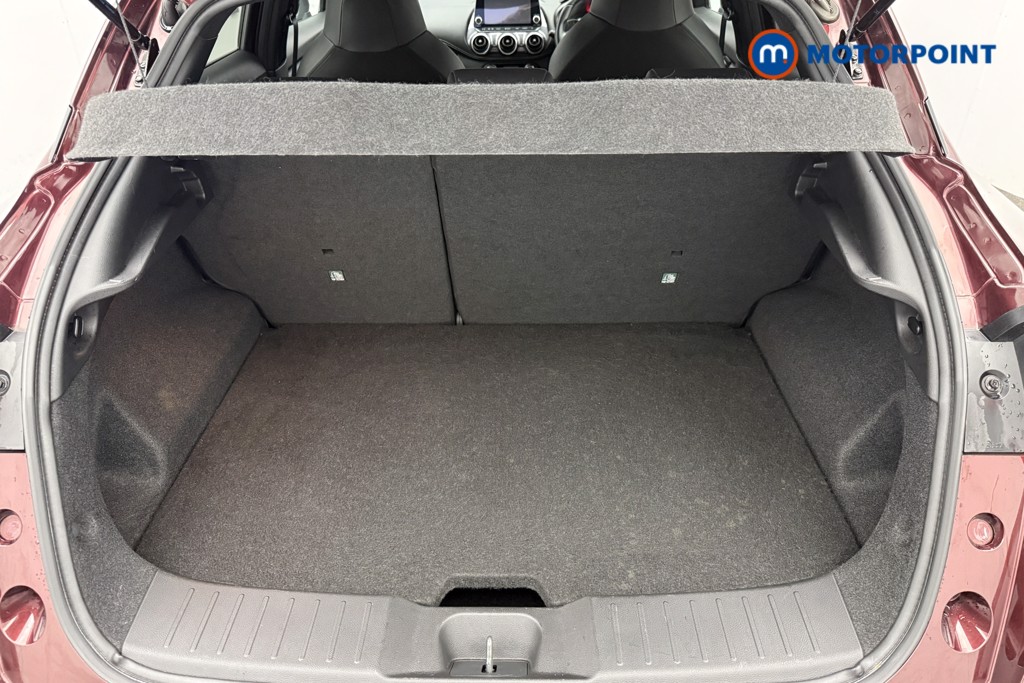 Nissan Juke N-Connecta Automatic Petrol SUV - Stock Number (1641290) - 22nd supplementary image