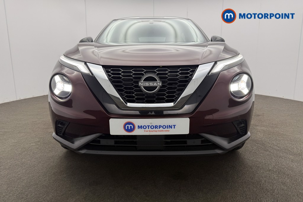 Nissan Juke N-Connecta Automatic Petrol SUV - Stock Number (1641290) - 23rd supplementary image