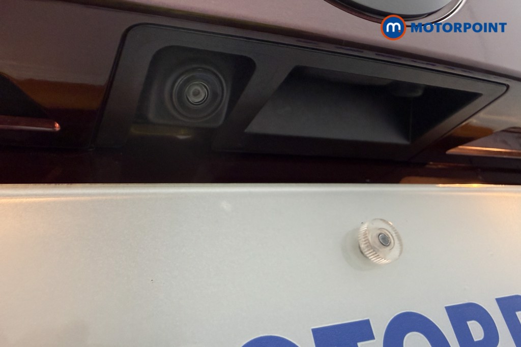 Nissan Juke N-Connecta Automatic Petrol SUV - Stock Number (1641290) - 28th supplementary image