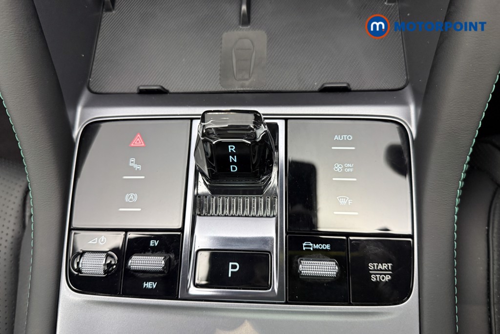 BYD Seal U Comfort Automatic Petrol Plug-In Hybrid SUV - Stock Number (1641390) - 7th supplementary image