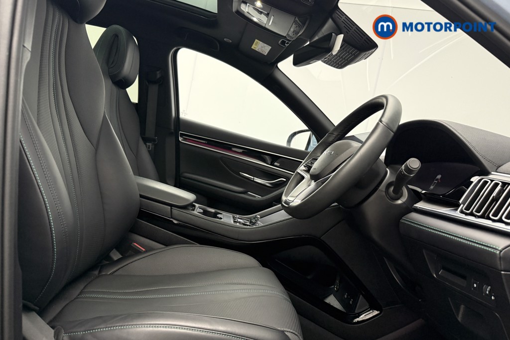 BYD Seal U Comfort Automatic Petrol Plug-In Hybrid SUV - Stock Number (1641390) - 8th supplementary image
