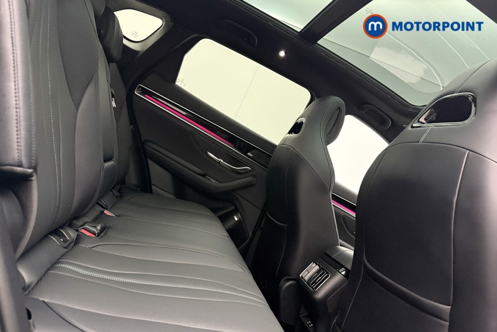 BYD Seal U Comfort Automatic Petrol Plug-In Hybrid SUV - Stock Number (1641390) - 9th supplementary image