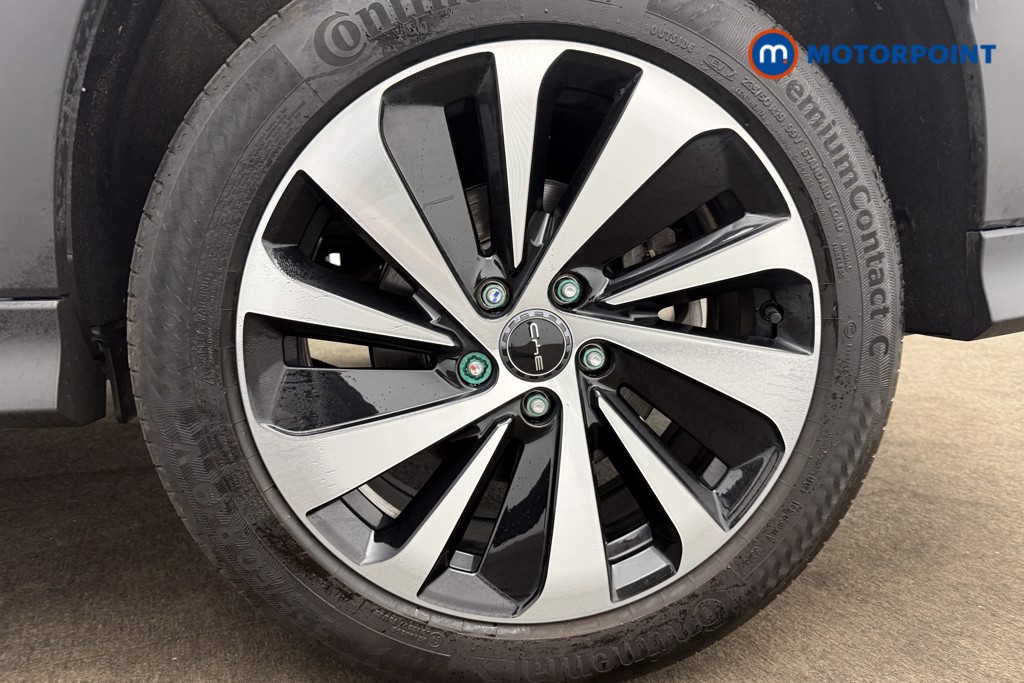 BYD Seal U Comfort Automatic Petrol Plug-In Hybrid SUV - Stock Number (1641390) - 13th supplementary image