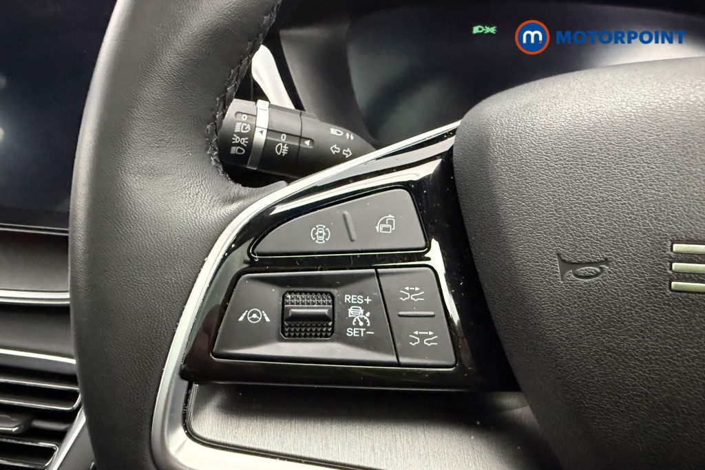 BYD Seal U Comfort Automatic Petrol Plug-In Hybrid SUV - Stock Number (1641390) - 14th supplementary image