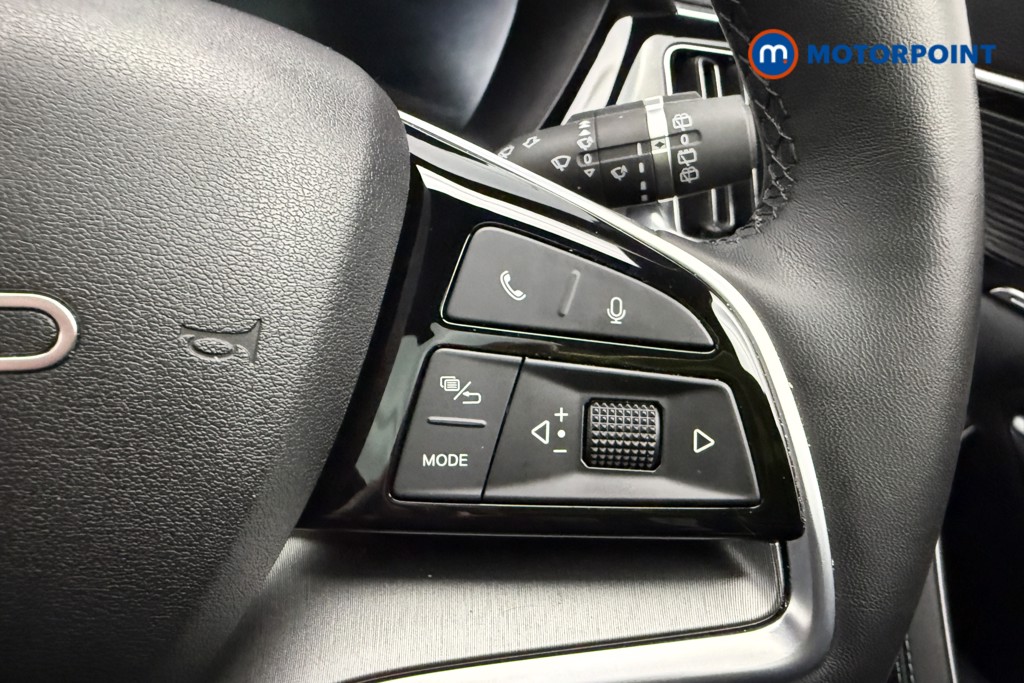 BYD Seal U Comfort Automatic Petrol Plug-In Hybrid SUV - Stock Number (1641390) - 15th supplementary image