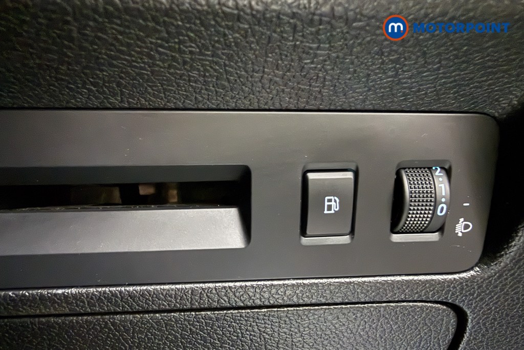BYD Seal U Comfort Automatic Petrol Plug-In Hybrid SUV - Stock Number (1641390) - 17th supplementary image