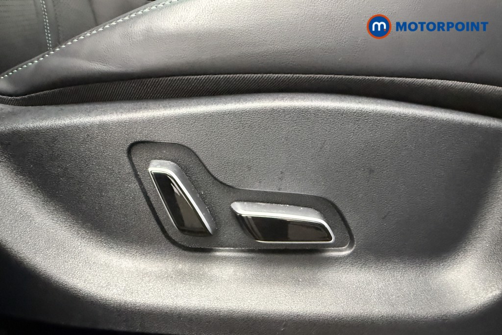 BYD Seal U Comfort Automatic Petrol Plug-In Hybrid SUV - Stock Number (1641390) - 18th supplementary image