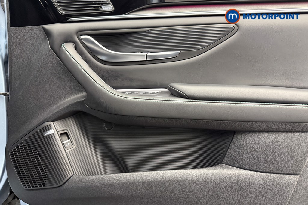 BYD Seal U Comfort Automatic Petrol Plug-In Hybrid SUV - Stock Number (1641390) - 20th supplementary image