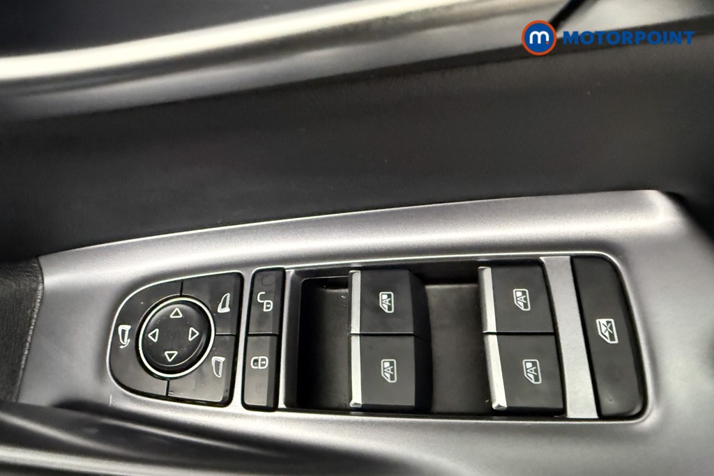 BYD Seal U Comfort Automatic Petrol Plug-In Hybrid SUV - Stock Number (1641390) - 21st supplementary image