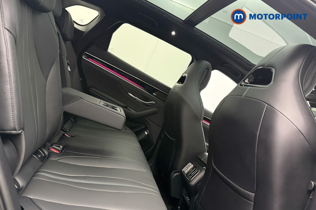 BYD Seal U Comfort Automatic Petrol Plug-In Hybrid SUV - Stock Number (1641390) - 22nd supplementary image