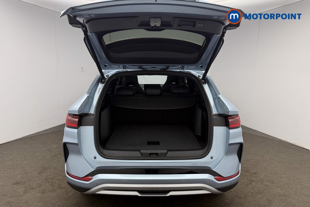 BYD Seal U Comfort Automatic Petrol Plug-In Hybrid SUV - Stock Number (1641390) - 25th supplementary image