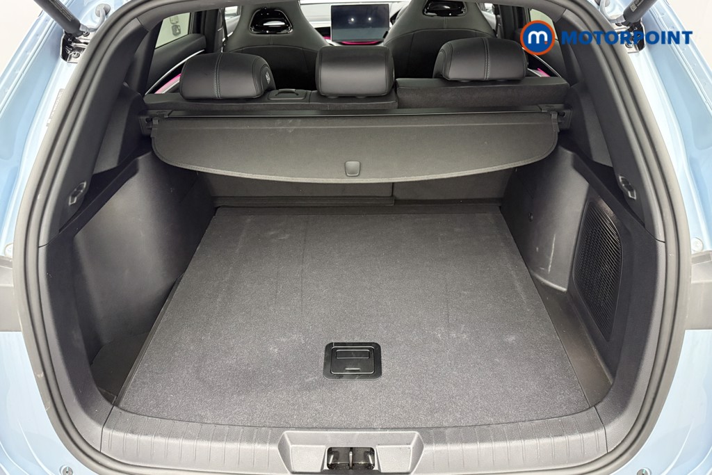 BYD Seal U Comfort Automatic Petrol Plug-In Hybrid SUV - Stock Number (1641390) - 26th supplementary image