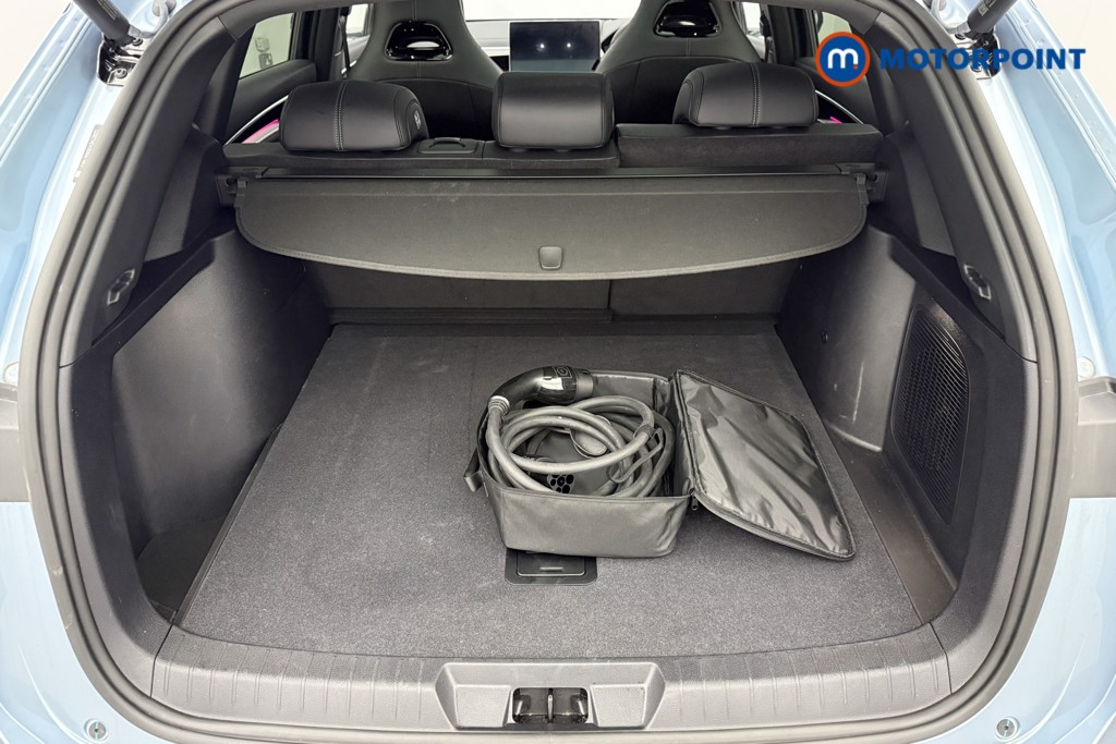 BYD Seal U Comfort Automatic Petrol Plug-In Hybrid SUV - Stock Number (1641390) - 27th supplementary image