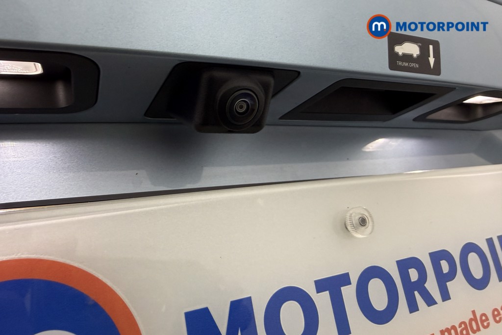 BYD Seal U Comfort Automatic Petrol Plug-In Hybrid SUV - Stock Number (1641390) - 33rd supplementary image