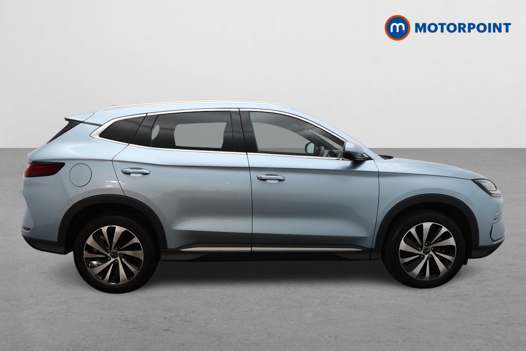 BYD Seal U Comfort Automatic Petrol Plug-In Hybrid SUV - Stock Number (1641390) - Drivers side