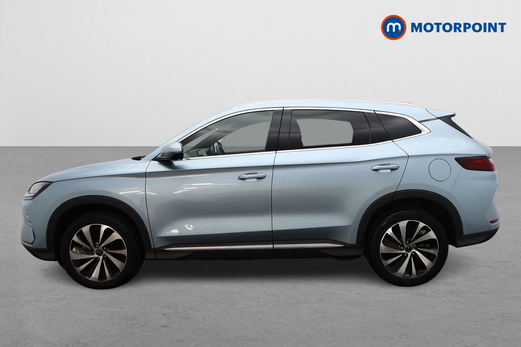BYD Seal U Comfort Automatic Petrol Plug-In Hybrid SUV - Stock Number (1641390) - Passenger side