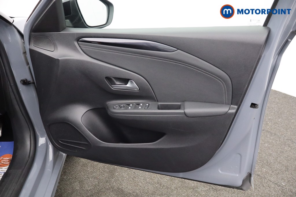 Vauxhall Corsa GS Manual Petrol Hatchback - Stock Number (1641489) - 2nd supplementary image