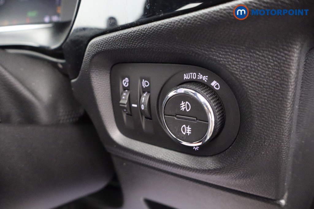 Vauxhall Corsa GS Manual Petrol Hatchback - Stock Number (1641489) - 4th supplementary image