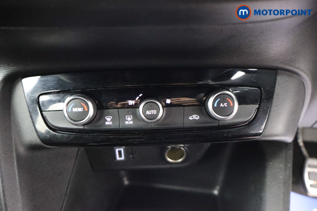 Vauxhall Corsa GS Manual Petrol Hatchback - Stock Number (1641489) - 12th supplementary image
