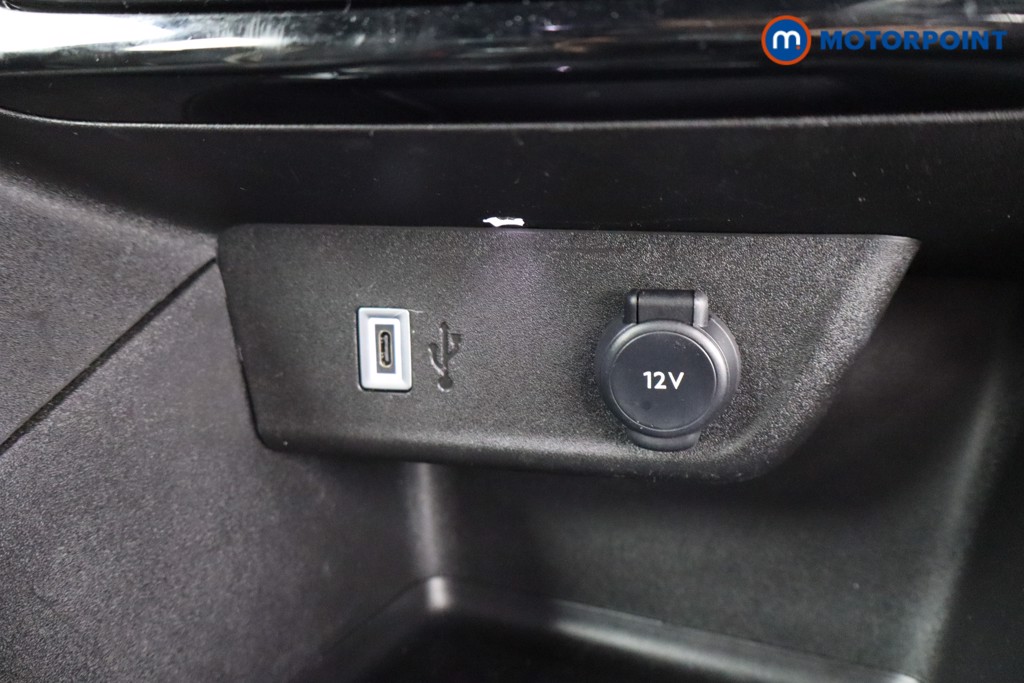 Vauxhall Corsa GS Manual Petrol Hatchback - Stock Number (1641489) - 13th supplementary image