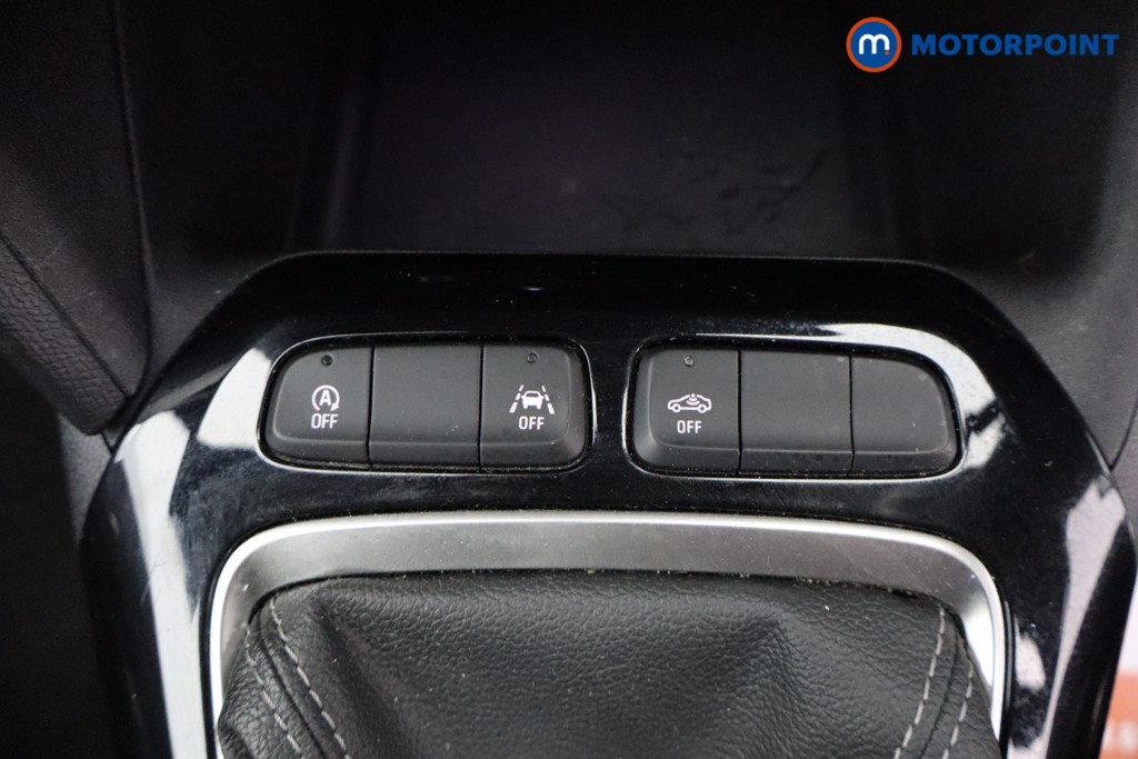 Vauxhall Corsa GS Manual Petrol Hatchback - Stock Number (1641489) - 14th supplementary image
