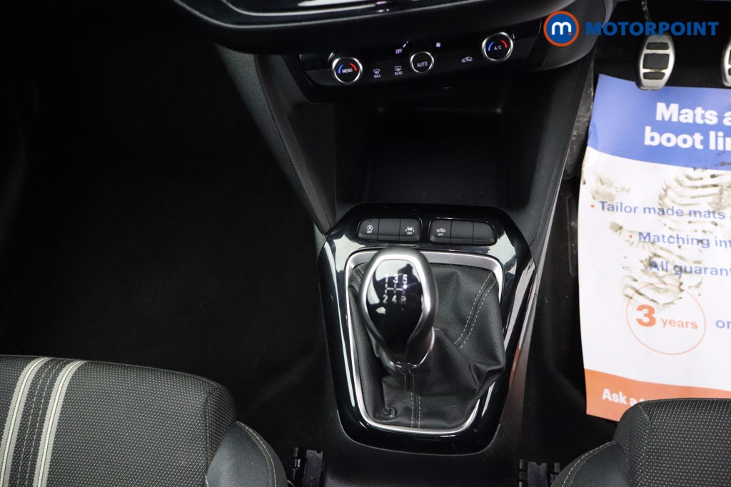 Vauxhall Corsa GS Manual Petrol Hatchback - Stock Number (1641489) - 15th supplementary image