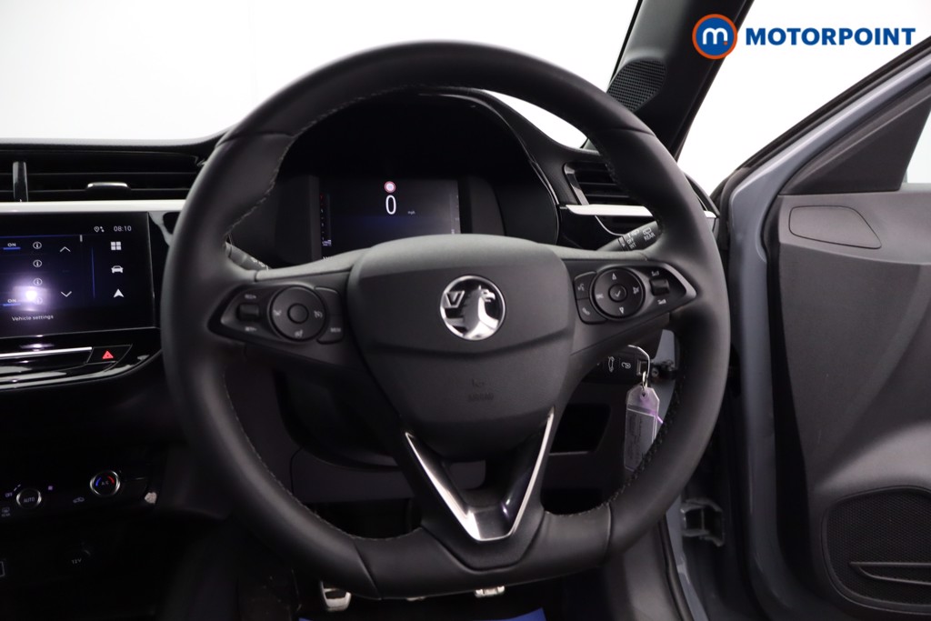 Vauxhall Corsa GS Manual Petrol Hatchback - Stock Number (1641489) - 19th supplementary image