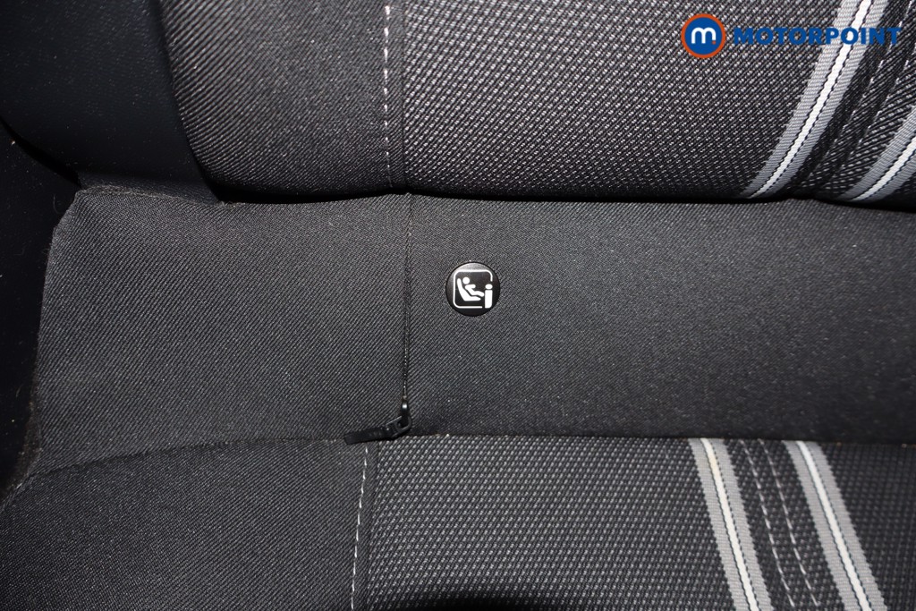 Vauxhall Corsa GS Manual Petrol Hatchback - Stock Number (1641489) - 21st supplementary image