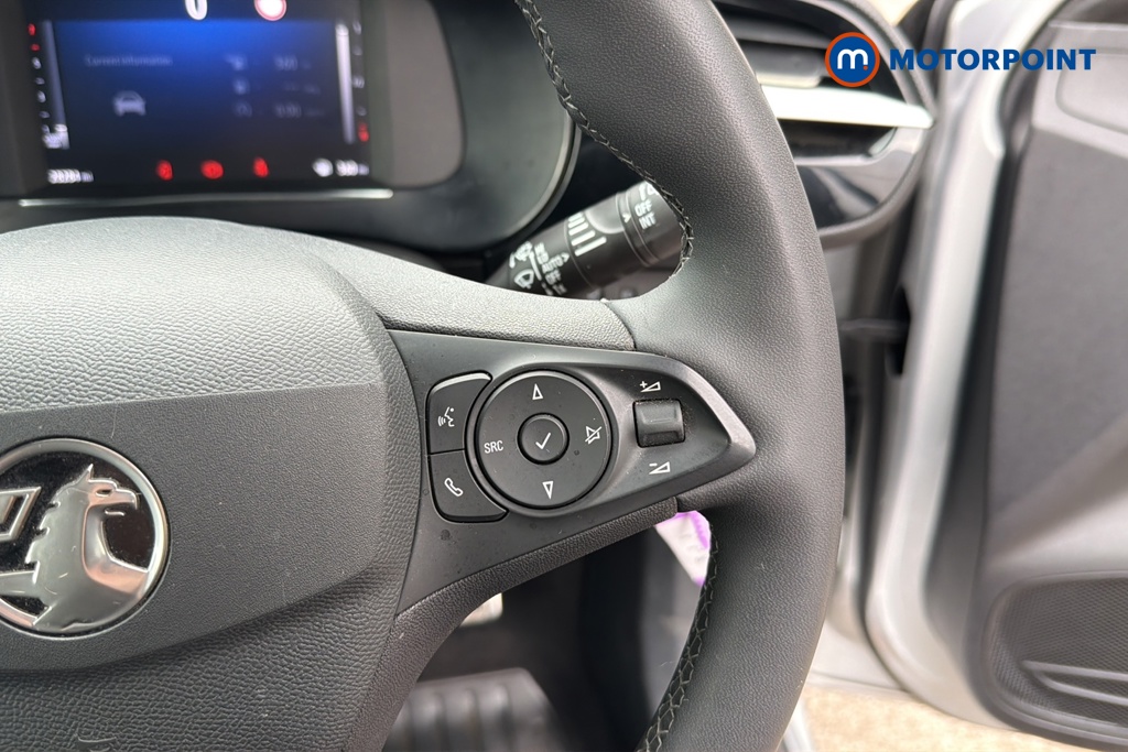 Vauxhall Corsa GS Manual Petrol Hatchback - Stock Number (1641509) - 3rd supplementary image