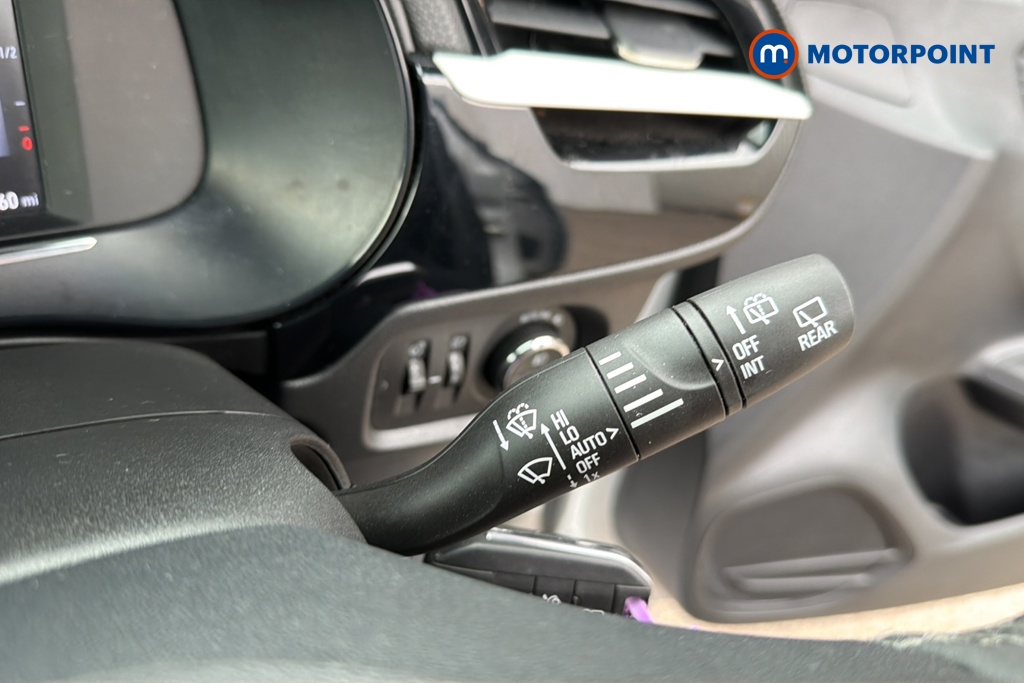 Vauxhall Corsa GS Manual Petrol Hatchback - Stock Number (1641509) - 6th supplementary image
