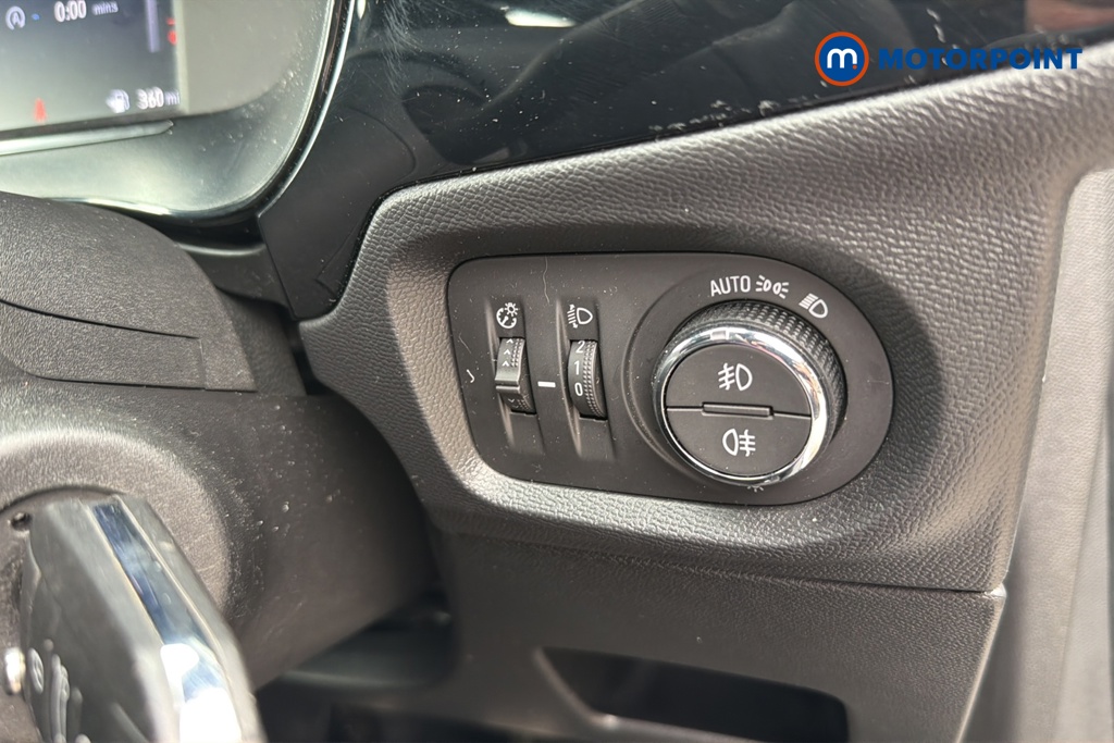 Vauxhall Corsa GS Manual Petrol Hatchback - Stock Number (1641509) - 11th supplementary image