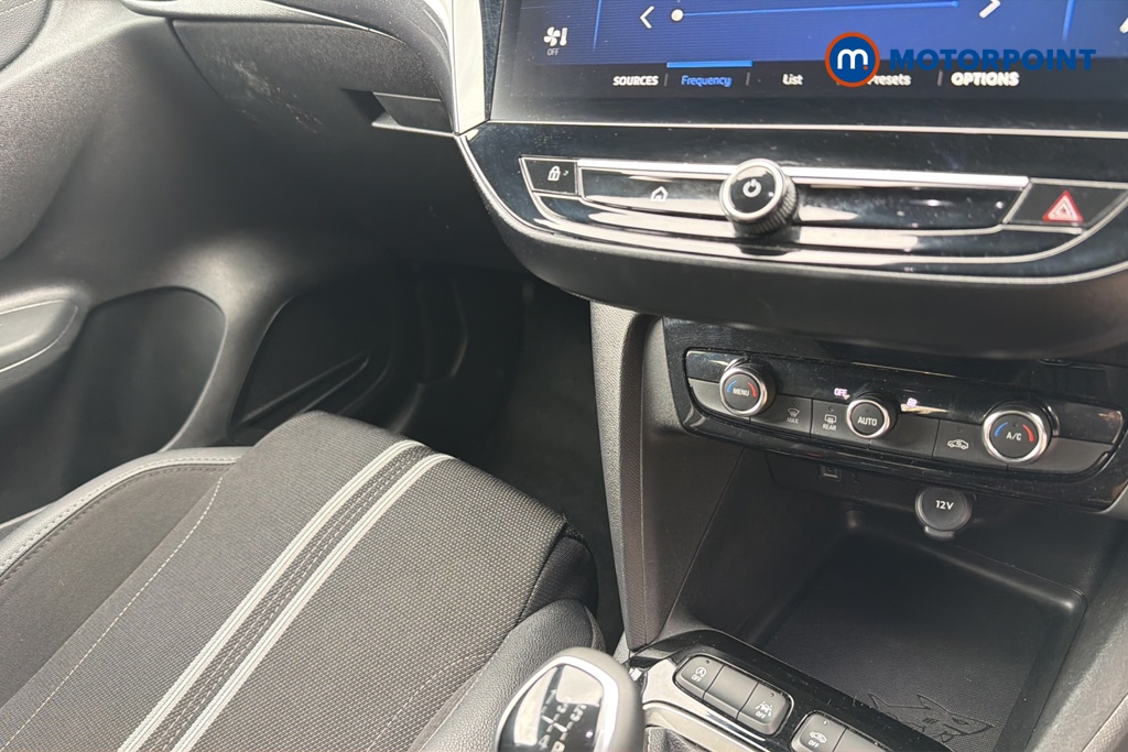 Vauxhall Corsa GS Manual Petrol Hatchback - Stock Number (1641509) - 12th supplementary image