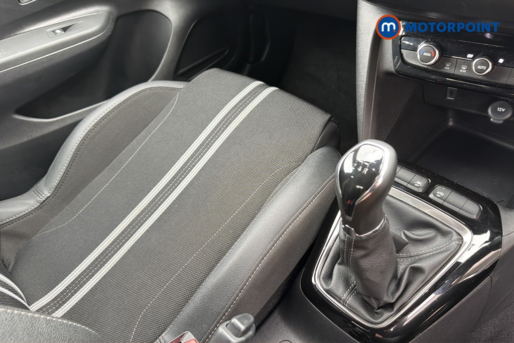 Vauxhall Corsa GS Manual Petrol Hatchback - Stock Number (1641509) - 15th supplementary image