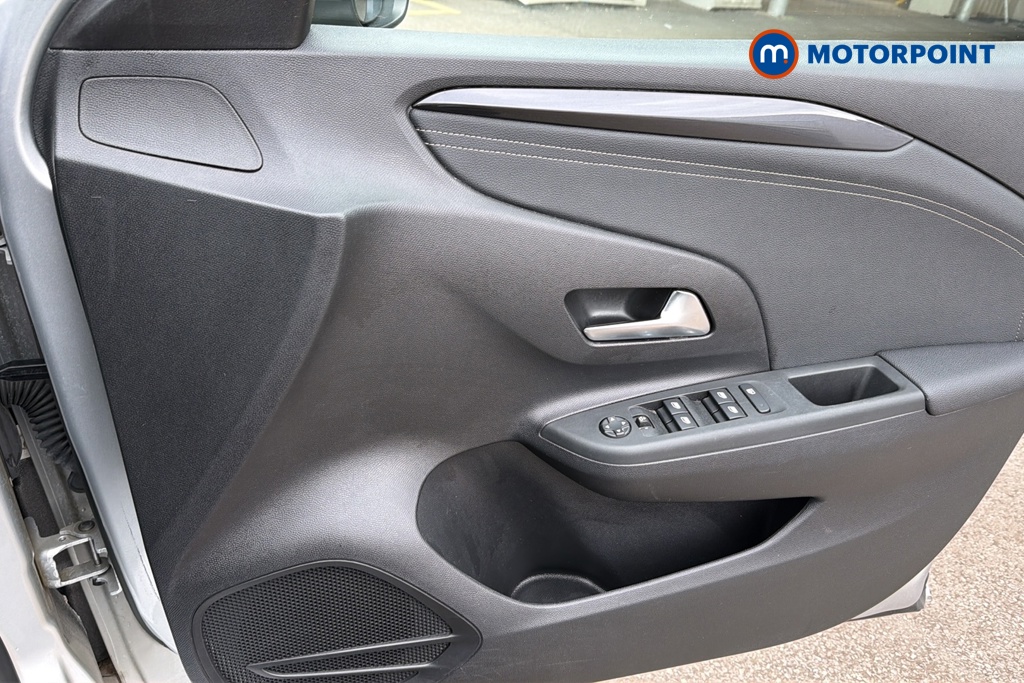 Vauxhall Corsa GS Manual Petrol Hatchback - Stock Number (1641509) - 18th supplementary image